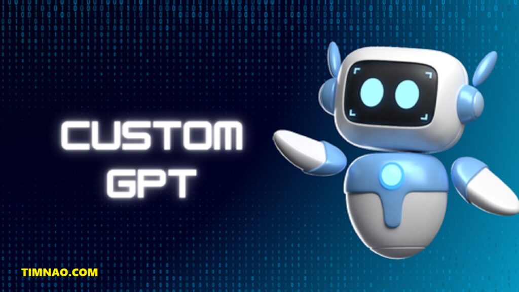 11 Powerful Steps to Build Custom GPTs for the GPT Store in 2025_REV01