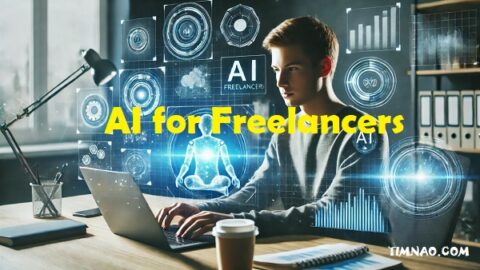 AI for Freelancers: 10 Proven Ways to Boost Your Income with Our Beginner AI Freelancing Guide