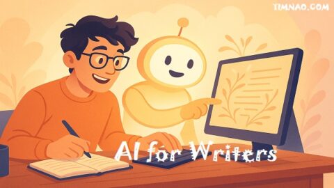 AI for Writers: 10 Revolutionary Tips to Boost Your Income