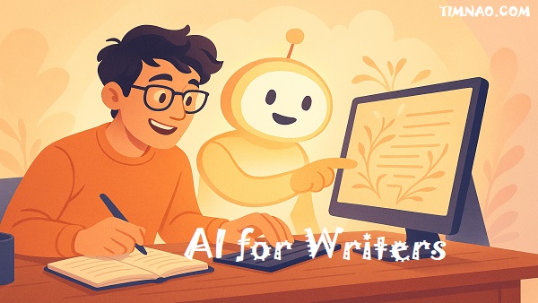 AI for Writers: 10 Revolutionary Tips to Boost Your Income