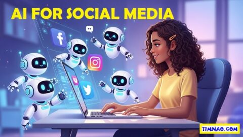 AI for Social Media Strategy: 12 Smart Ways to Win in 2025
