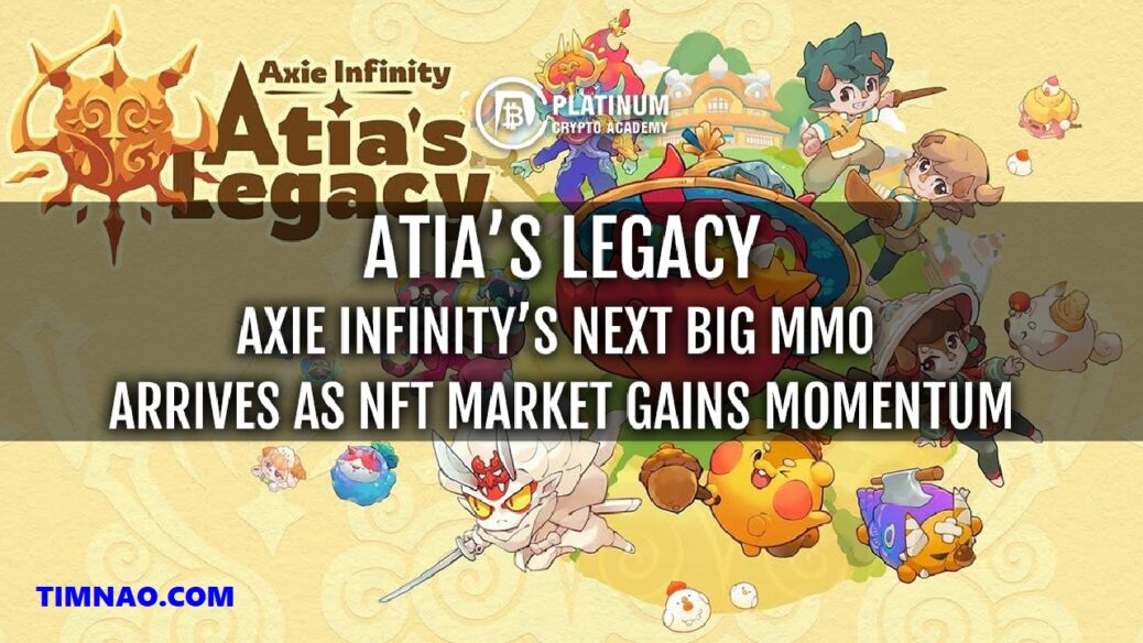 Atia’s Legacy GAME