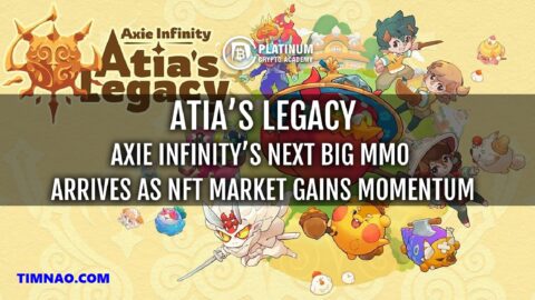 Atia’s Legacy GAME
