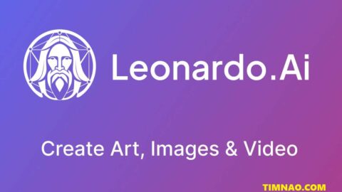 Leonardo.AI The Best AI Art Generator for Stunning Visuals