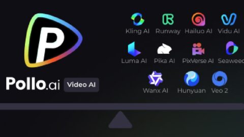 Unlock the Future of AI Video Creation with Pollo AI UPDATED