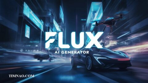 Unlocking Creativity with Flux AI Your Ultimate Guide to Cutting Edge Image and Video Generation