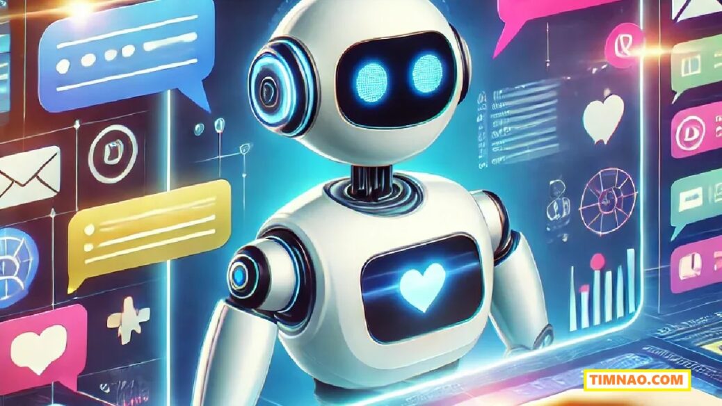 10 Powerful Reasons to Build AI Chatbots for Your Website Today
