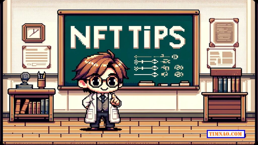 7 Essential Tips of NFT for Beginners - Create, Buy, Sell & Invest Smartly