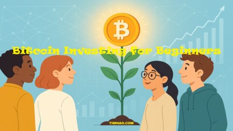 Bitcoin Investing for Beginners