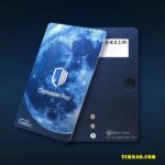 CoolWallet Pro