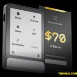 Ledger Flex™ The Secure Crypto Wallet You Need in 2025