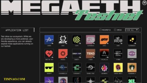 MegaETH Airdrop Guide 2025 5 Simple Steps to Claim Free MEGA Tokens