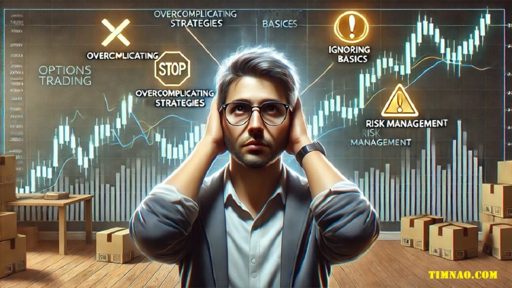 Shocking Truth About Options Trading: How Beginners Can Earn Big With the Right Strategy in 2025