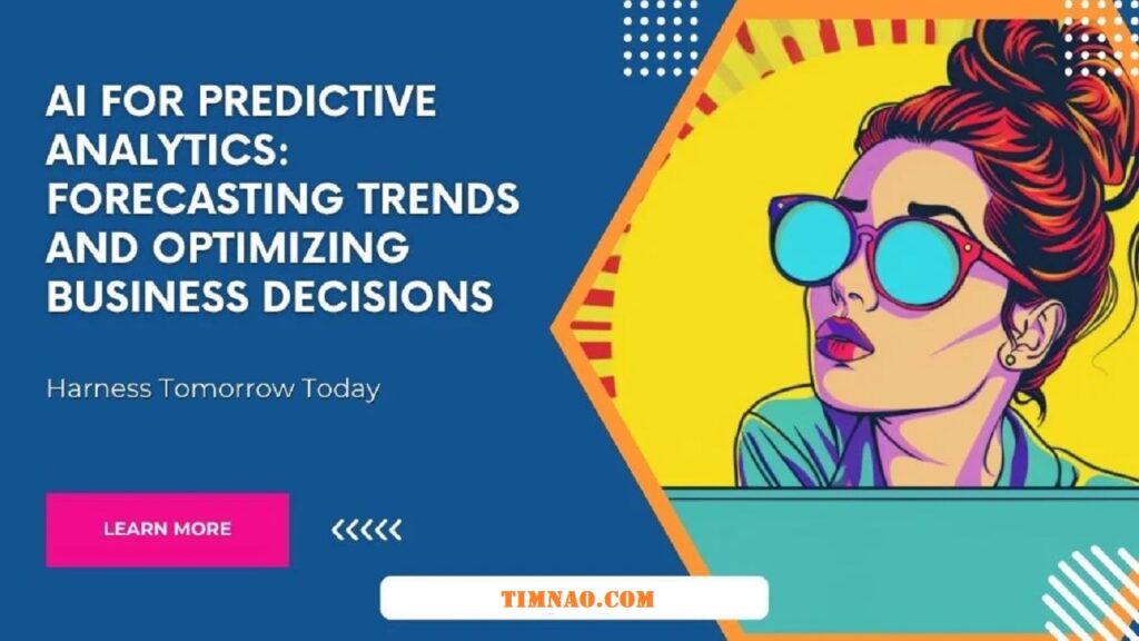The Shocking Power of Predictive AI to Forecast Trends and Skyrocket Profits