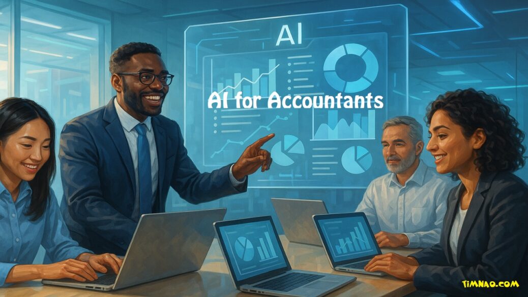 AI for Accountants