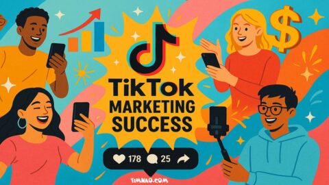 TikTok Marketing