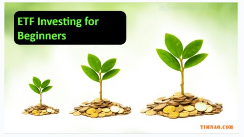 Unlock Wealth in 2025 - Your Ultimate Guide to Succeed in ETF Investing for Beginners