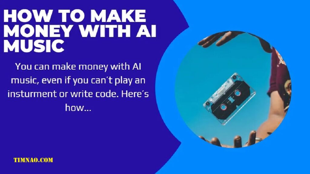 Why AI-Generated Music Royalties Are a Game-Changer in 2025