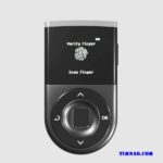 biometric crypto wallet