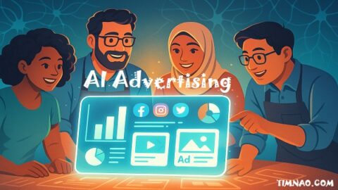 AI Advertising: 7 Astonishing Ways to Revolutionize Your Marketing & Achieve Ultimate Growth