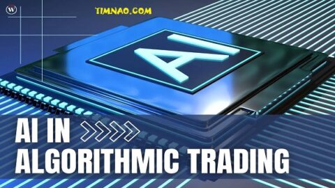 AI Algorithmic Trading: The Ultimate Beginner's Guide to Automated Investing with AI Trading Bots & Strategies