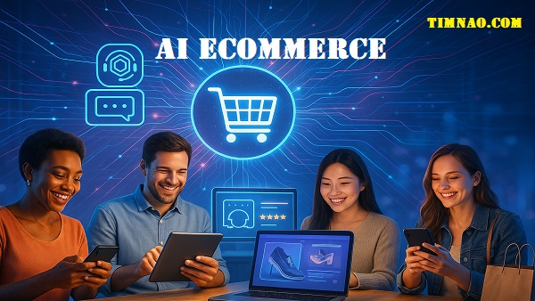 AI Ecommerce