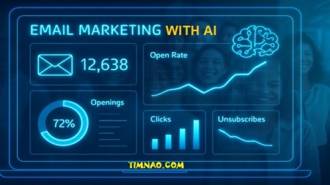 AI Email Marketing: Your Ultimate 2025 Guide to Boost Engagement & Automate