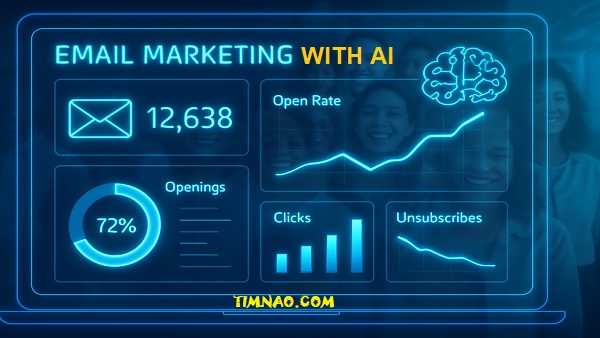 AI Email Marketing: Your Ultimate 2025 Guide to Boost Engagement & Automate