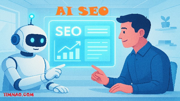 AI SEO: 7 Powerful Ways Beginners Can Automate SEO with AI in 2025
