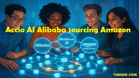 Accio AI Alibaba Sourcing: Conquer 6 Key Phases for Amazon FBA Success with Top Suppliers