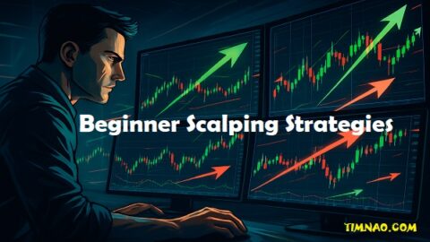 Beginner Scalping Strategies: 9 Crucial Steps to Master Forex Scalping Fast