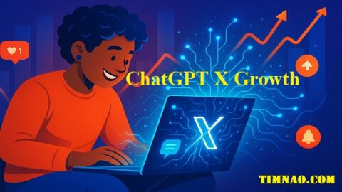 ChatGPT X Growth