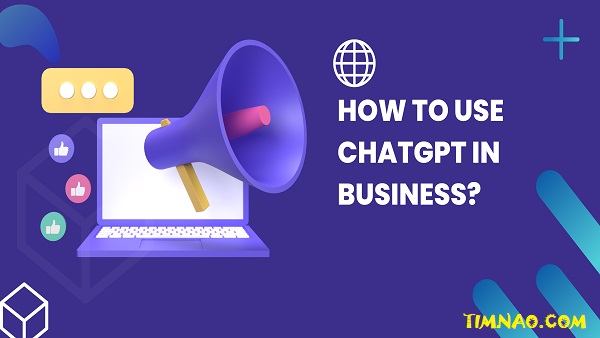 ChatGPT for Business: The #1 Guide to AI Transformation & Growth in 2025