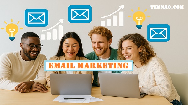 Email Marketing for Beginners