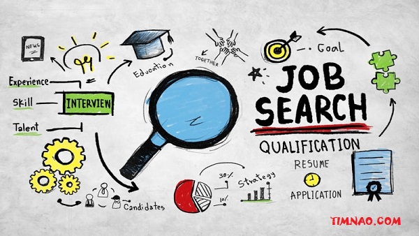 Job Search for Beginners: 7 Astonishing Steps to Land Your Dream Role in 2025