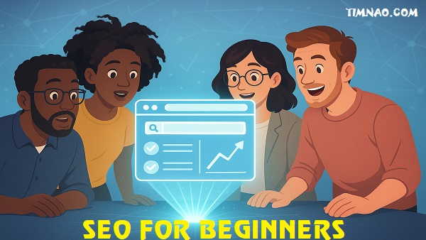 SEO for Beginners 2025: Your Ultimate Guide to Learn SEO Basics & Master Website Ranking Factors