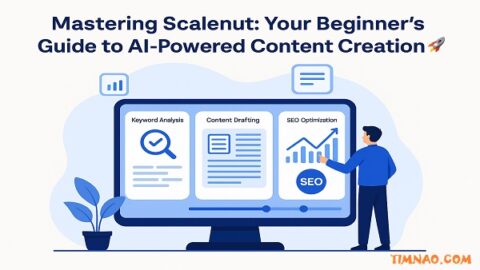 Scalenut Review