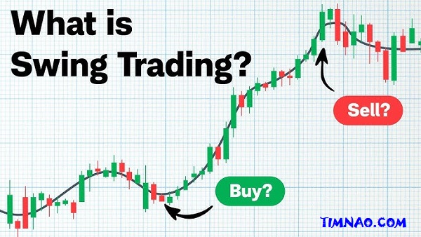 Swing Trading for Beginners: 7 Amazing Swing Trading Strategies for Financial Growth