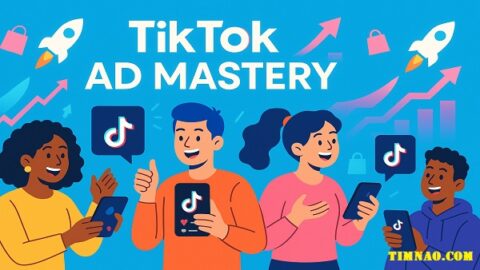 TikTok Ad Mastery