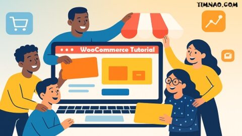 WooCommerce Tutorial: 7 Astonishing Steps to Start Selling Online & Build Your eCommerce Website