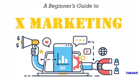 X Marketing for Beginners: Your Ultimate Guide to Engagement & Growth 2025