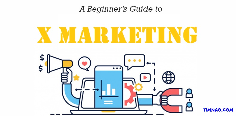 X Marketing for Beginners: Your Ultimate Guide to Engagement & Growth 2025