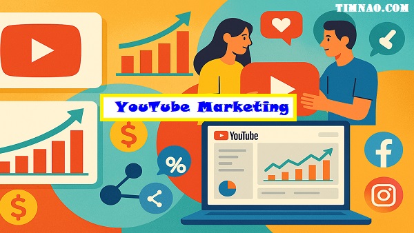 YouTube Marketing