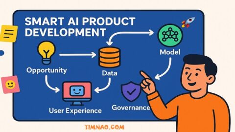AI Product Development: 7 Crucial Steps to Build Successful Artificial Intelligence Products