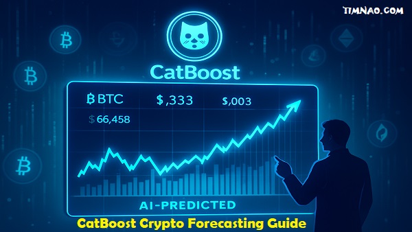CatBoost Crypto Forecasting Guide: 10 Smart Ways AI Predicts the Market in 2025