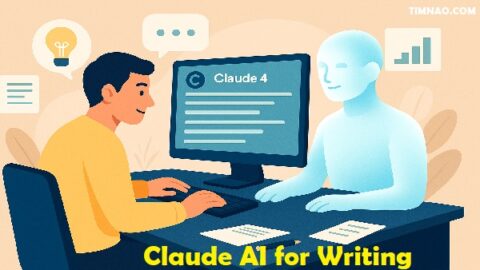 Claude AI for Writing: 7 Surprising Benefits of Using Claude 4 as Your Creative Assistant