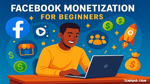 Facebook Monetization Strategies: 10 Proven Ways to Earn Big Online
