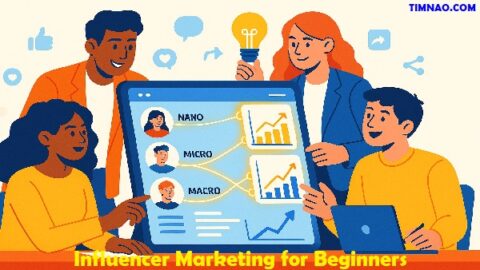 Influencer Marketing for Beginners