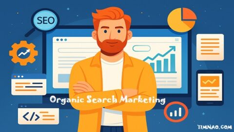 Organic Search Marketing: Unstoppable Strategies to Win in 2025