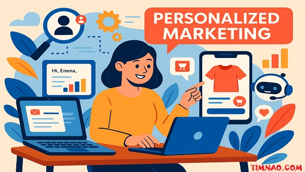 Personalized Marketing: The Ultimate Beginner's Guide (2025)